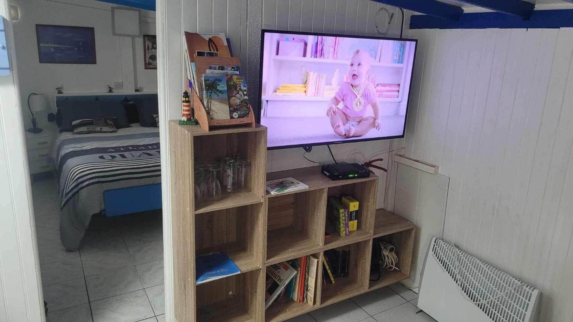 La Cabane Oleronnaise แซ็งต์-จอร์จส์-โดเลรง ภายนอก รูปภาพ